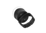 Black Tattoo Supplies / Disposable Permanent Makeup Pigment Sponge Tattoo Ink