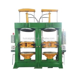 China Electric Heating Motorcycle Tire Vulcanizing Machine with Advanced Control System factory
