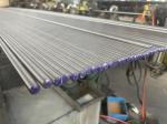 Stainless X8CrNiS18-9 Round Bar AISI 303 1.4035 SUS303