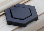 Simple Invisible Modern Cabinet Hardware For Embedded Drawers / Cabinet Doors