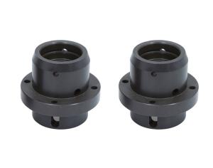 China SKD61 Hardware CNC Turning Parts Medical Equipment Spare Parts factory