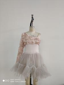 China Dresses Ballet Dancewear Stage Performance Clothing Oem Service factory