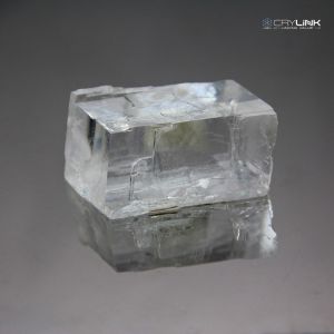 CaCO3 Birefringent Optical Crystals For Visible Near Infrared Polarization