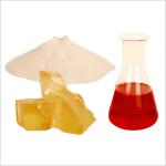 Thermosetting Phenolic Resin for Tire Manufacturing 99.9% Purity 12 Months Shelf