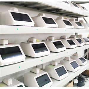 Bonnin Nanodrop Microdrop Micro Volume Spectrophotometer DNA And RNA