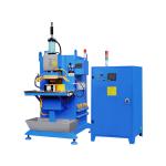 400KVA MF Flexible Copper Busbar DC Welding Machine For Flexible Contact /