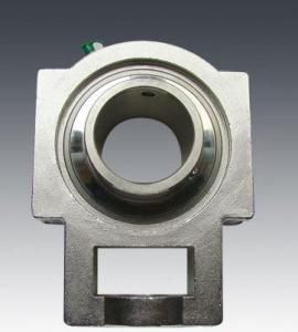 China Stainless steel pillow block SS UCT / SS UCT208 factory