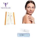 Neofiller Clear Hyaluronic Acid Filler For Facial Rejuvenation