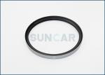 Crankshaft Oil Seal Sz311-01046 138*152*12 Front Spare Parts For HINO Truk 500