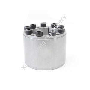 China Printing Machine C45 Steel Shaft Locking Device Z12B Keyless Shaft Bushing factory