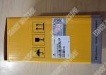 SDLG Wheel loader parts, 4110000556209 oil filter, filter insert.