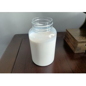 China Water Based Polyurethane Acrylate Dispersion With Excellent Adhesion And Water Resistance On Plastic Substrates factory