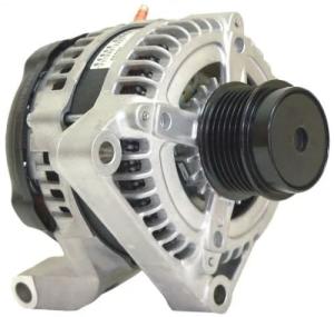 China Alternator 421000-0028 4868430AB 421000-0493 4868430AF 421000-0021 13870 factory