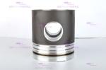 DOOSAN Diesel Engine Piston DX380 DIA 123 mm OEM 65.02501-00590