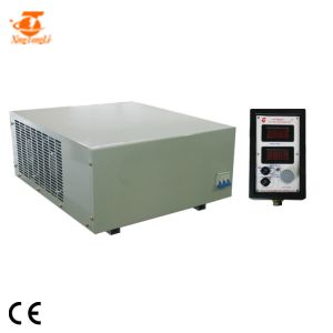 Buy cheap Single Phase Chrome Electroplating Power Supply Rectifier 200A 24 Volt from wholesalers