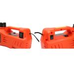 12v Mobile Hydraulic Car Lifting Jack Portable Floor Jack