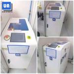 460*400*563mm Magzine PCB Loader Unloader SMEMA Compatible