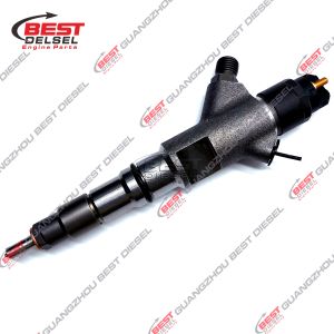 New Diesel Common Rail Fuel Injector 0445120223 0445120129 0445120200