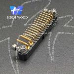 HW-CMM Connector, HW-221V26F25-0002-3400CMM, HW-M80 Connectors Micron-D