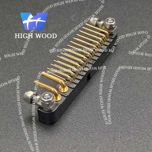 China HW-CMM Connector, HW-221V26F25-0002-3400CMM, HW-M80 Connectors Micron-D Connectors Nano-D Connectors factory