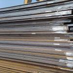 10mm Thick SS400 Q235 Cold Rolled Steel Coil Sheet ASTM A36 Standard