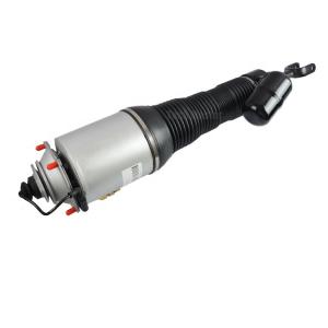 China Metal Auto Parts Air Shock Absorber Front 3D0616039D 3D0616040D factory