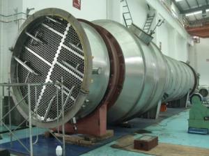 China Professional Reaction Autoclave For Chemical Processing Solutions factory