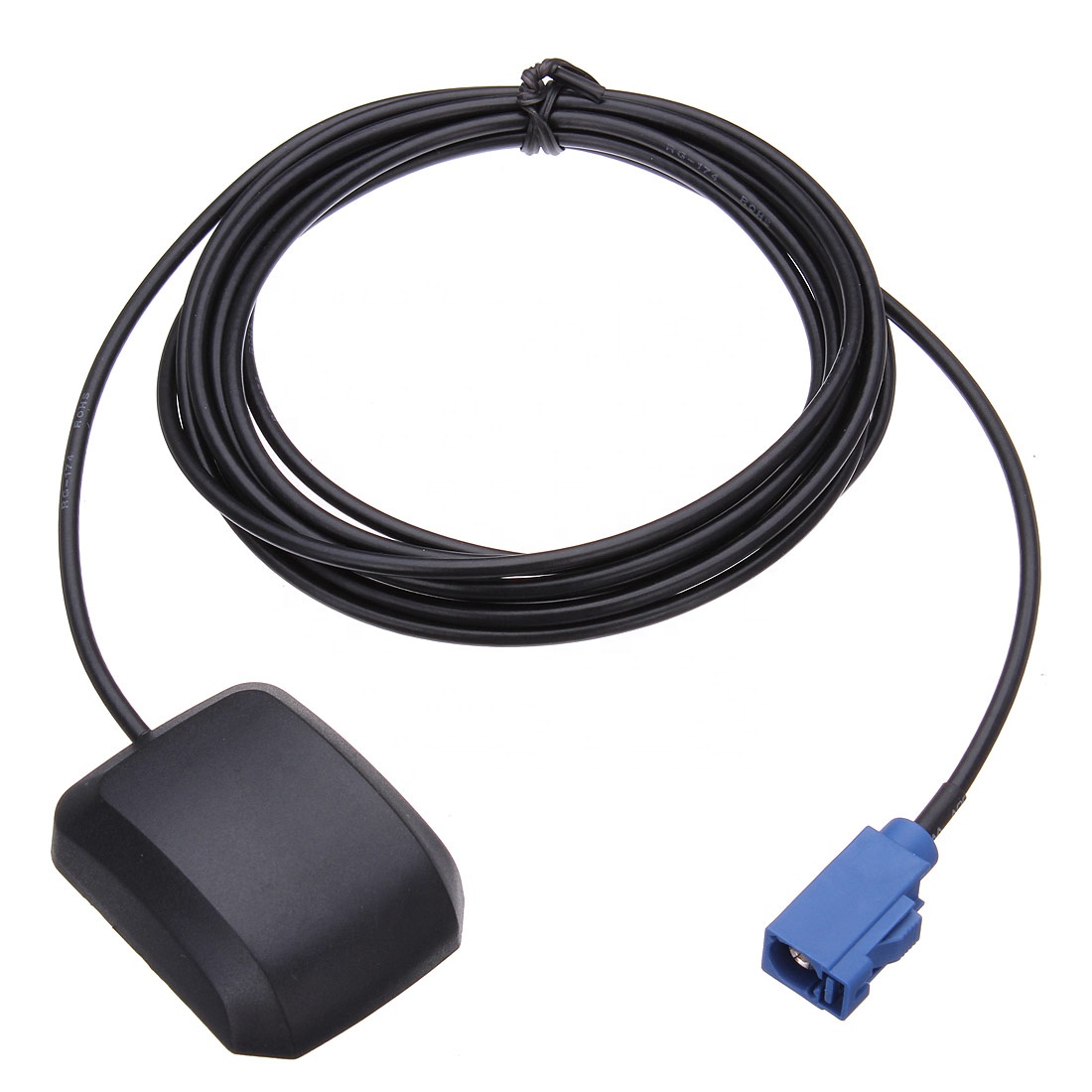 Waterproof Receiver External Outdoor Car Marine GPS Antenna GT5 with and Gain 28±3dbi