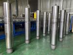 Dopro Durable Excavator Breaker Piston For Hot Weather Hard Rock Strong Power