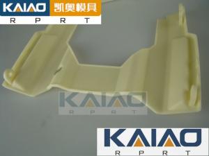 China Smooth Automotive Injection Molding , Industrial Rapid Prototyping Services factory