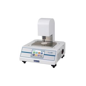 Microcomputer Control Automatic Lifting Head Precise Films Thickness Tester with