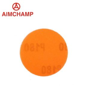 180 Grit 240 Grit Abrasive Sanding Block Hand Sanding Mesh Abrasive Disc