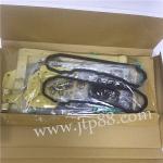 RG8 Excavator Engine Gasket Kit With Metal / Rubber Material OEM 11044-97514