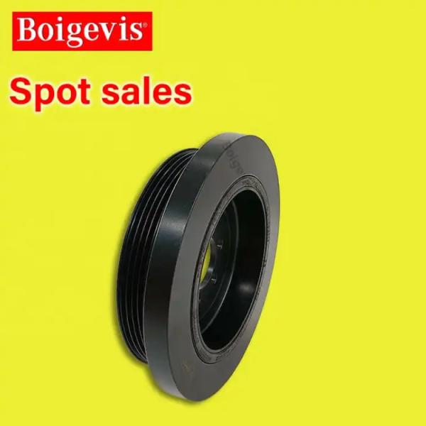 Auto Parts, Accessories, Automotive Engine Systems, Crankshaft Pulley 1123751962