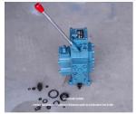 CSBF-G32 HYDRAULIC CONTROL VALVE BLOCK CONTROL VALVE WINDLASS