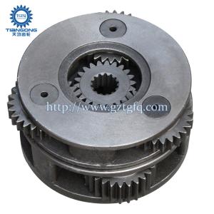 China planetary carrier assembly 1st 2nd E120B E312B E312V2 factory