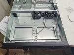 Custom Sheet Metal Bending Fabrication Aluminum Network Cabinet Computer Case
