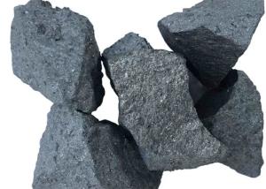 China 40% Si Ferro Silicon Barium Inoculant Effectively Reduce Relative Hardness factory