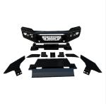 Front Rear Car Bumper for Toyota Payment T/T 30% Deposit Car Fitment Toyota
