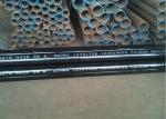 alloy steel ASTM A335 P9 seamless steel pipe for high temperature service