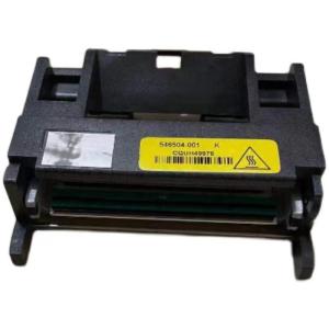 China Datacard Print Head 546504-001 for SD 260/ SD 360/ CD 800 Printer Accessories Offer factory
