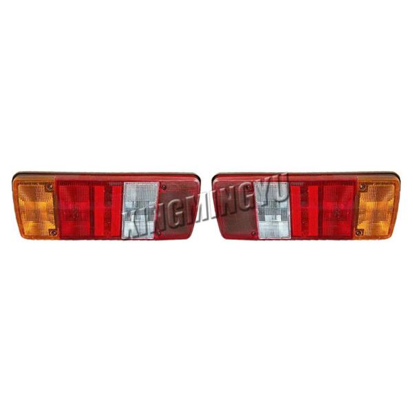 81252296036 81252296033 Tail Light Rear Lamp For MAN Truck European Trailer Body