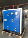 Water source heat pump