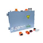 On Board Charger OBC 20KW Charger Three-phase 230VAC Input for Electirc truck