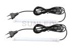 AC110 220v IP67 Waterproof SMD 4014 Rigid LED Strip Lights
