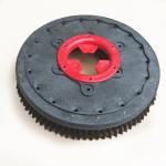 16 Inch Floor Scrubber Rotary Scrub Brush Replacement 0.60mm Filament