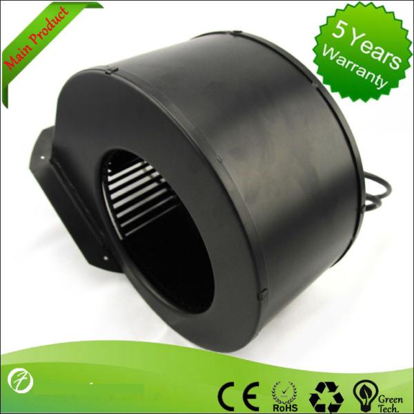 Instead Of EBM Fan Industrial Ec Radial Blade Centrifugal Fan With Air Can Heat