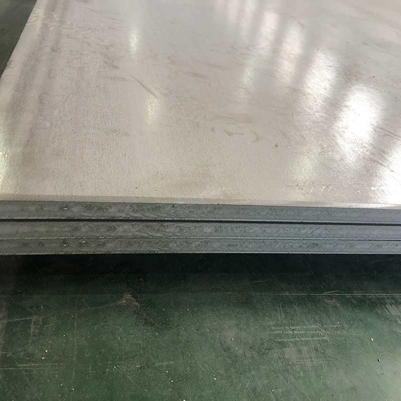 CFR Hot Rolled Stainless Steel Coil Sheet 304 16mm