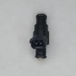 0 280 156 257 Bosch 4 Port Fuel Injectors VAG Santana 3000
