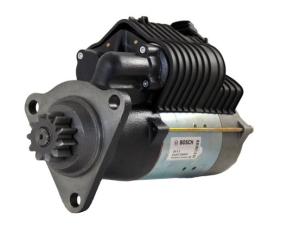 China OEM BOSCH STARTER MOTOR MTU RAIL EQUIPMENT EX52417200001 52-417-200-001 factory